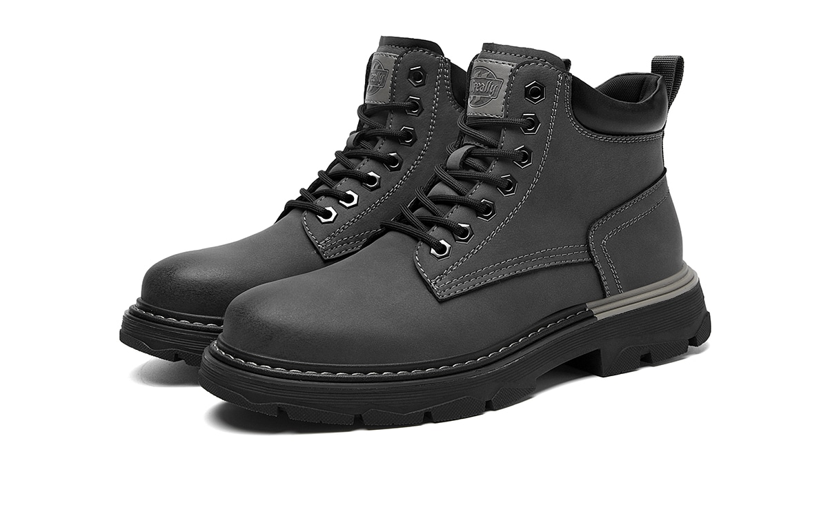 Hla Outdoor Boots — фото 6
