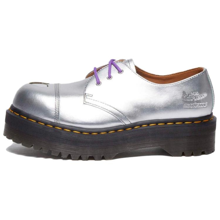 MadeMe x Dr.Martens 1461