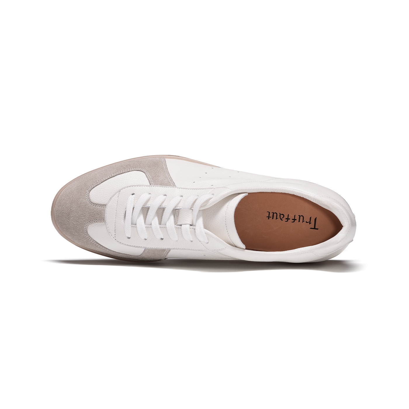 Truffaut Retro Running Shoes — фото 8