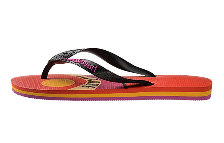 Тапочки Havaianas