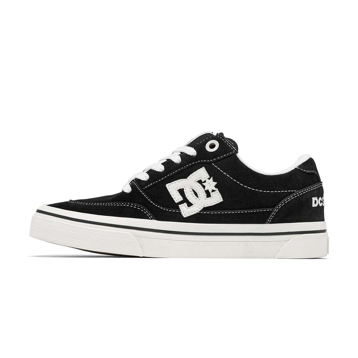 Dcshoes DC Shoes CANVAS B PRO — фото 1