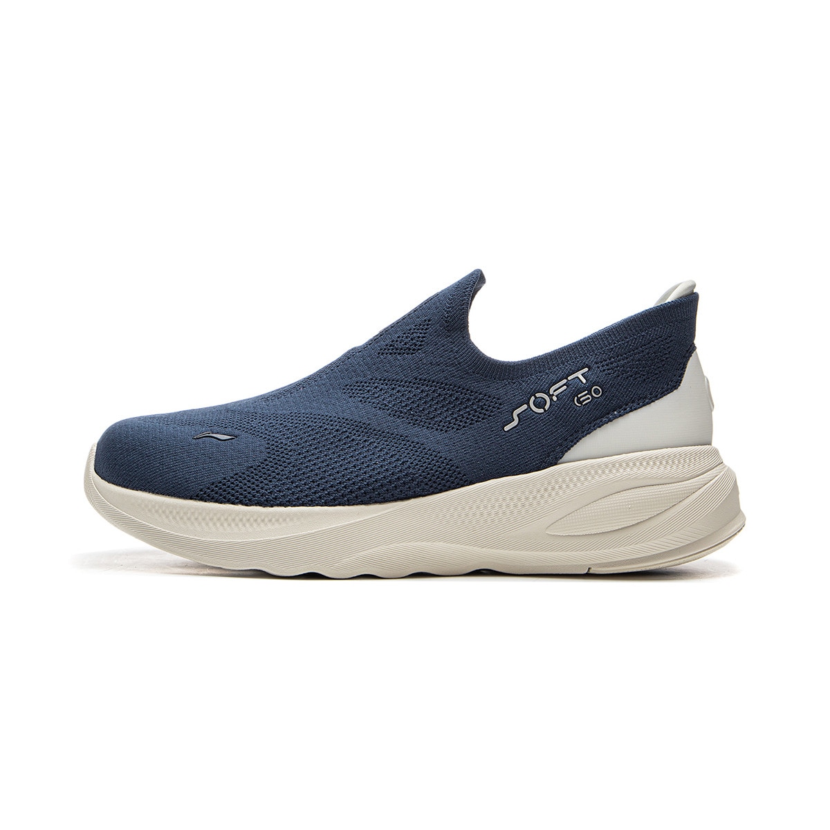 Li-Ning LiNing Soft Go 2 Knit Blue