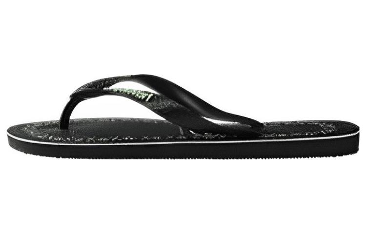 Havaianas Top Goodvibez Black Green