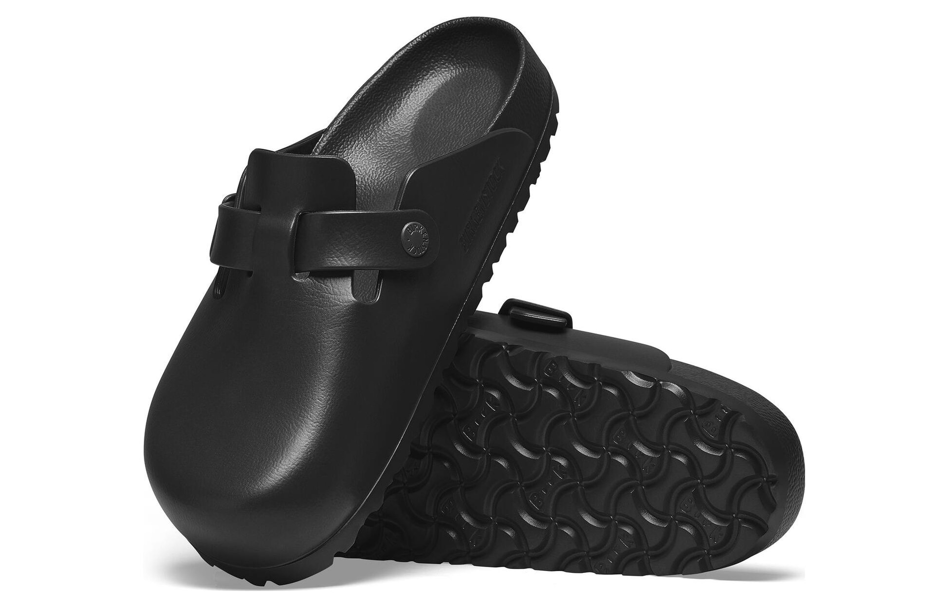 Birkenstock EVA Black — фото 3