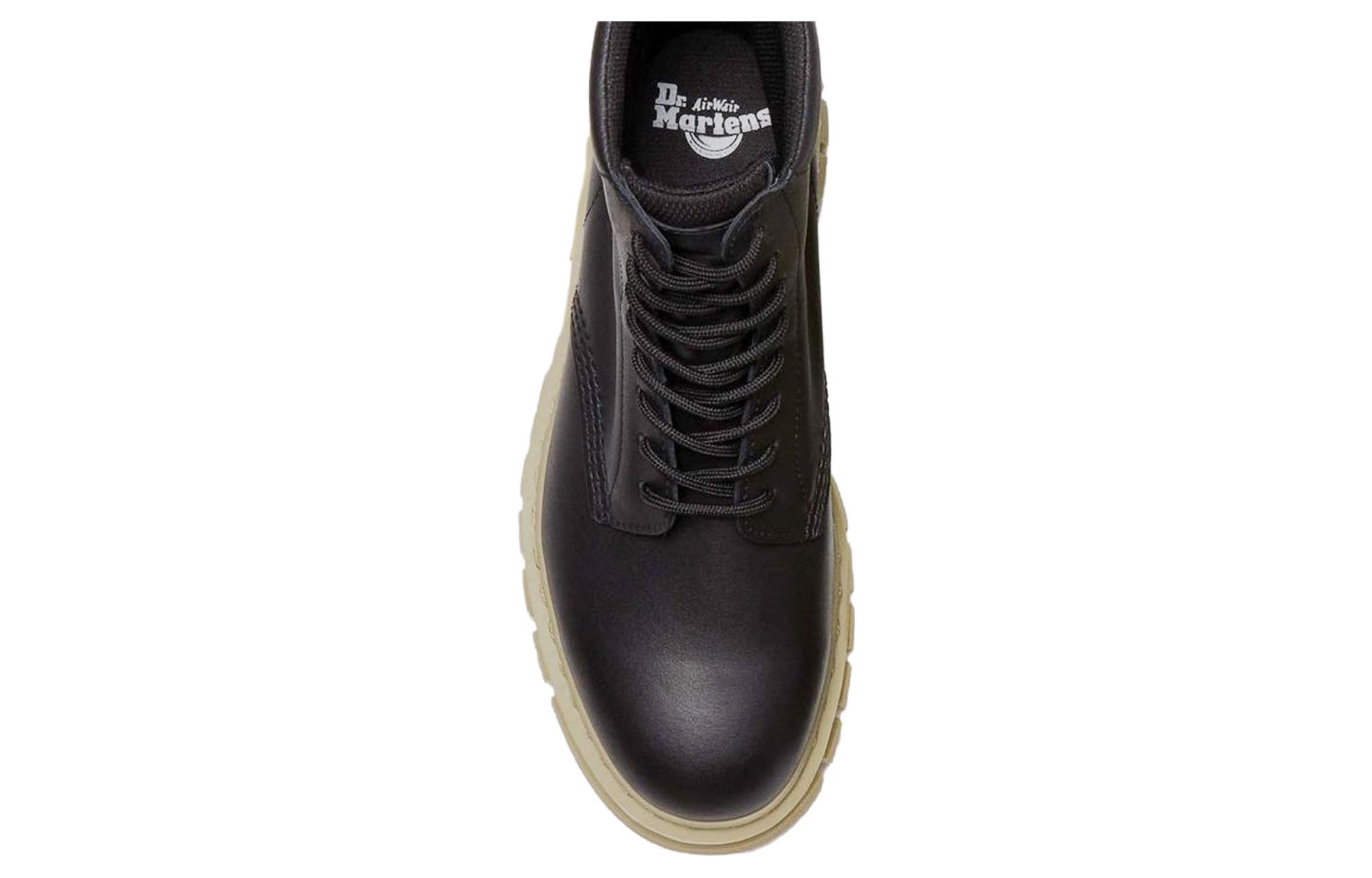 Dr.Martens Ботинки (Арт. 30774001BLACK) — фото 2