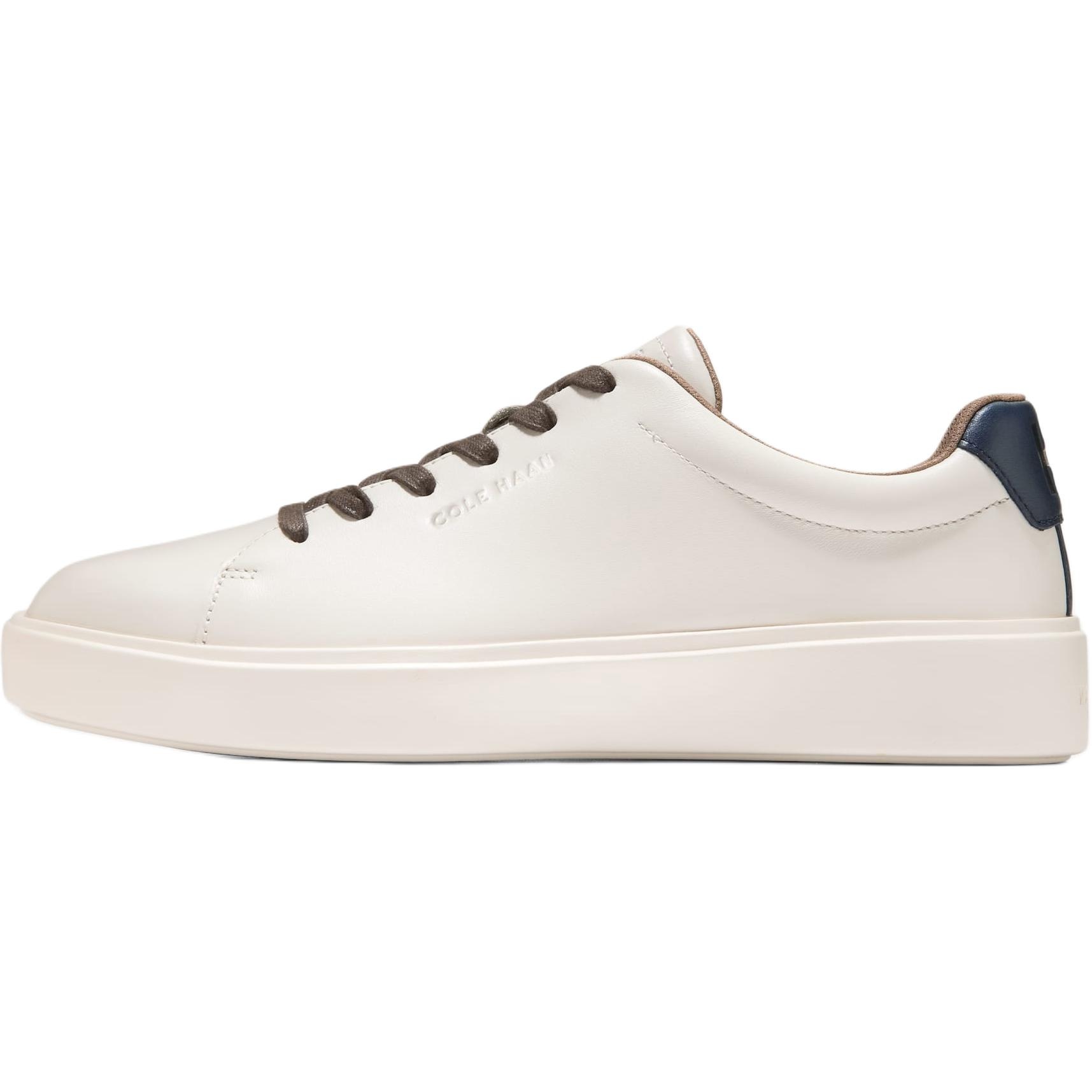 COLE HAAN/歌涵 Cole Haan Retro Low Sneakers Beige