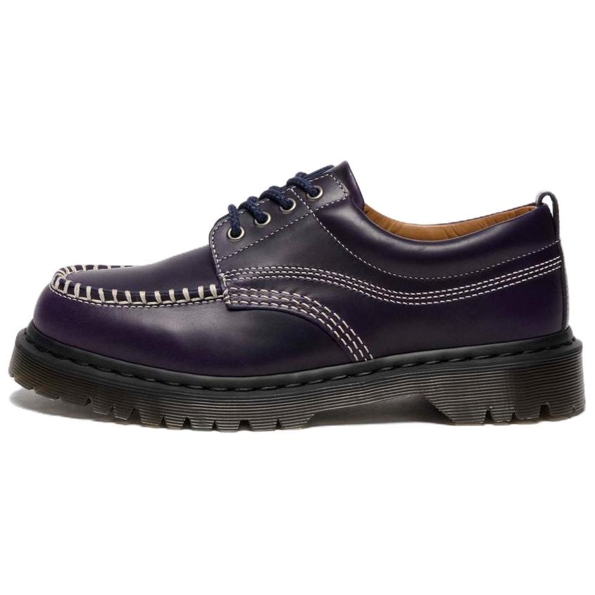 DR.MARTENS Dr. Martens Lowell Purple