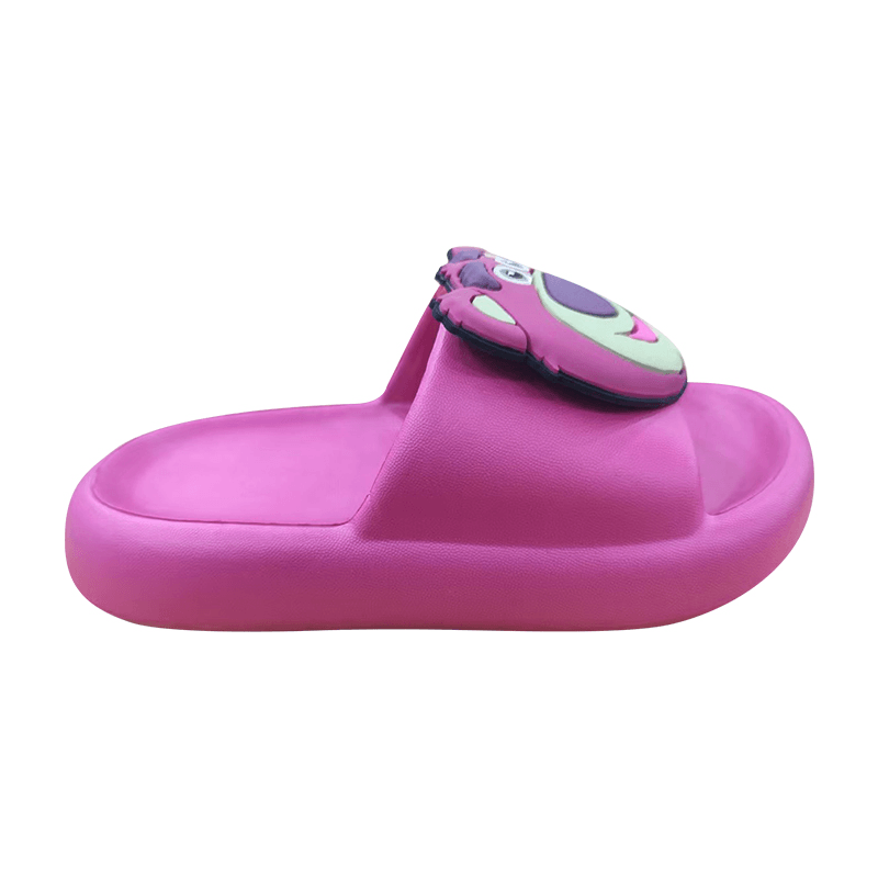 Disney EVA Slide Sandals — фото 1