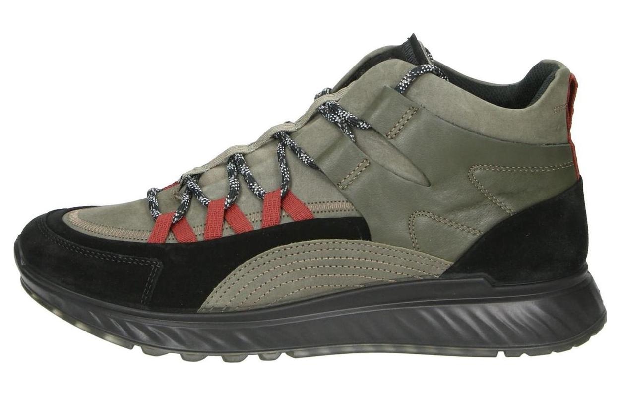 ecco/爱步 ecco