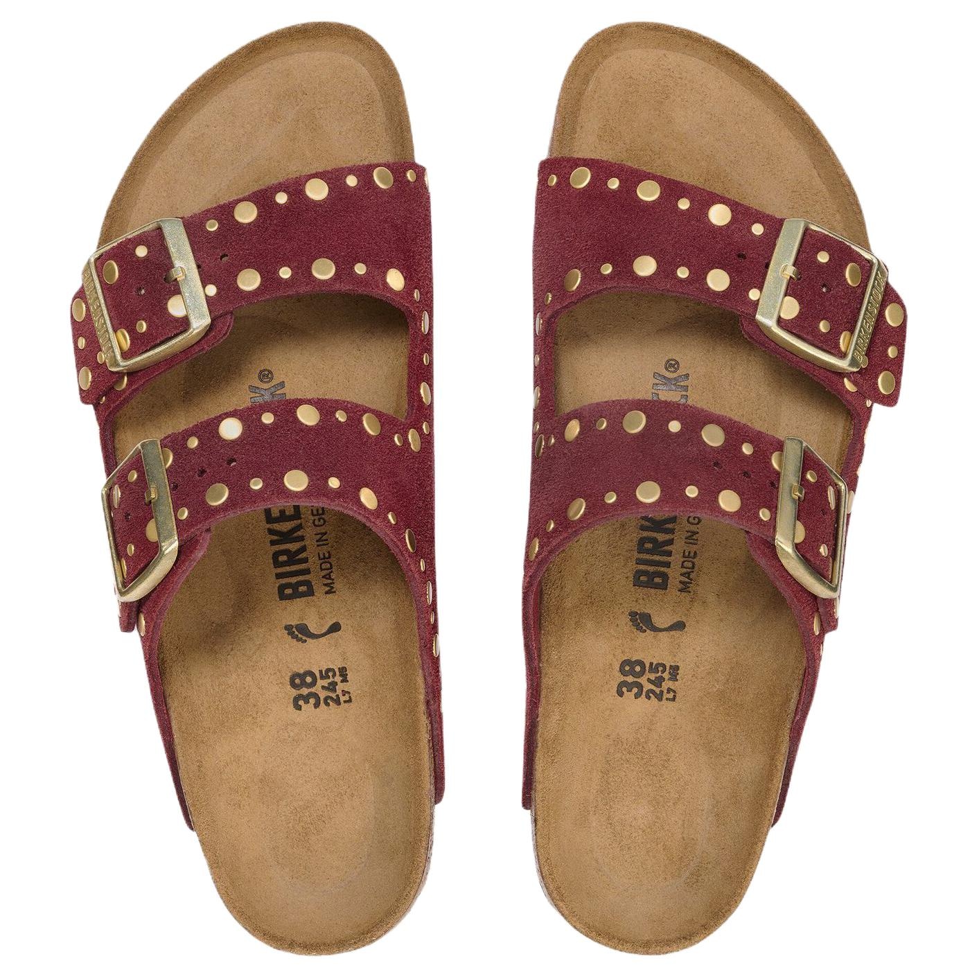 Birkenstock Arizona Rivet EVA — фото 3