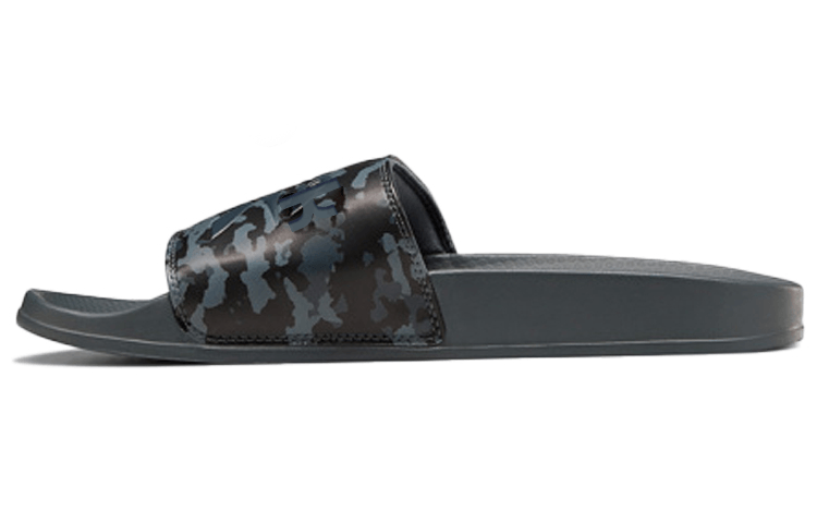Reebok Classic Slide Black