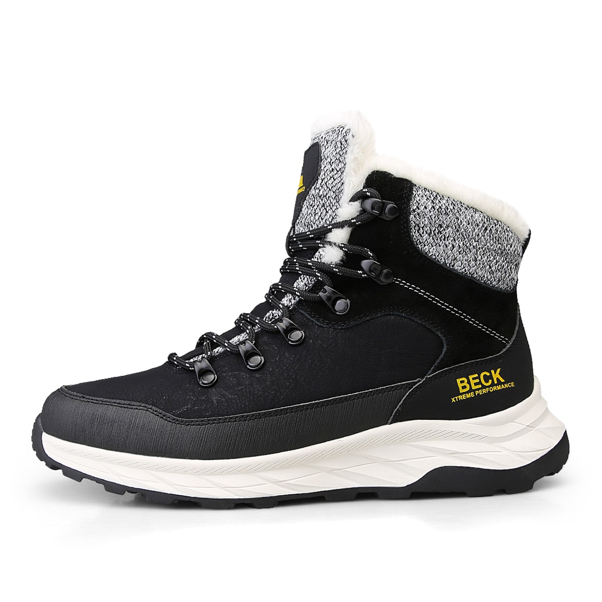公羊 BECK BECK