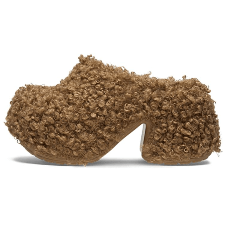 Crocs EVA Brown