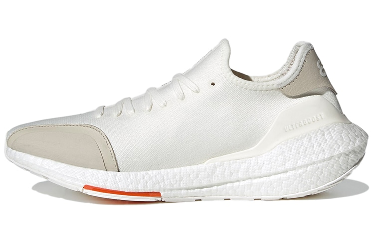 Y-3 Ultraboost 21 White