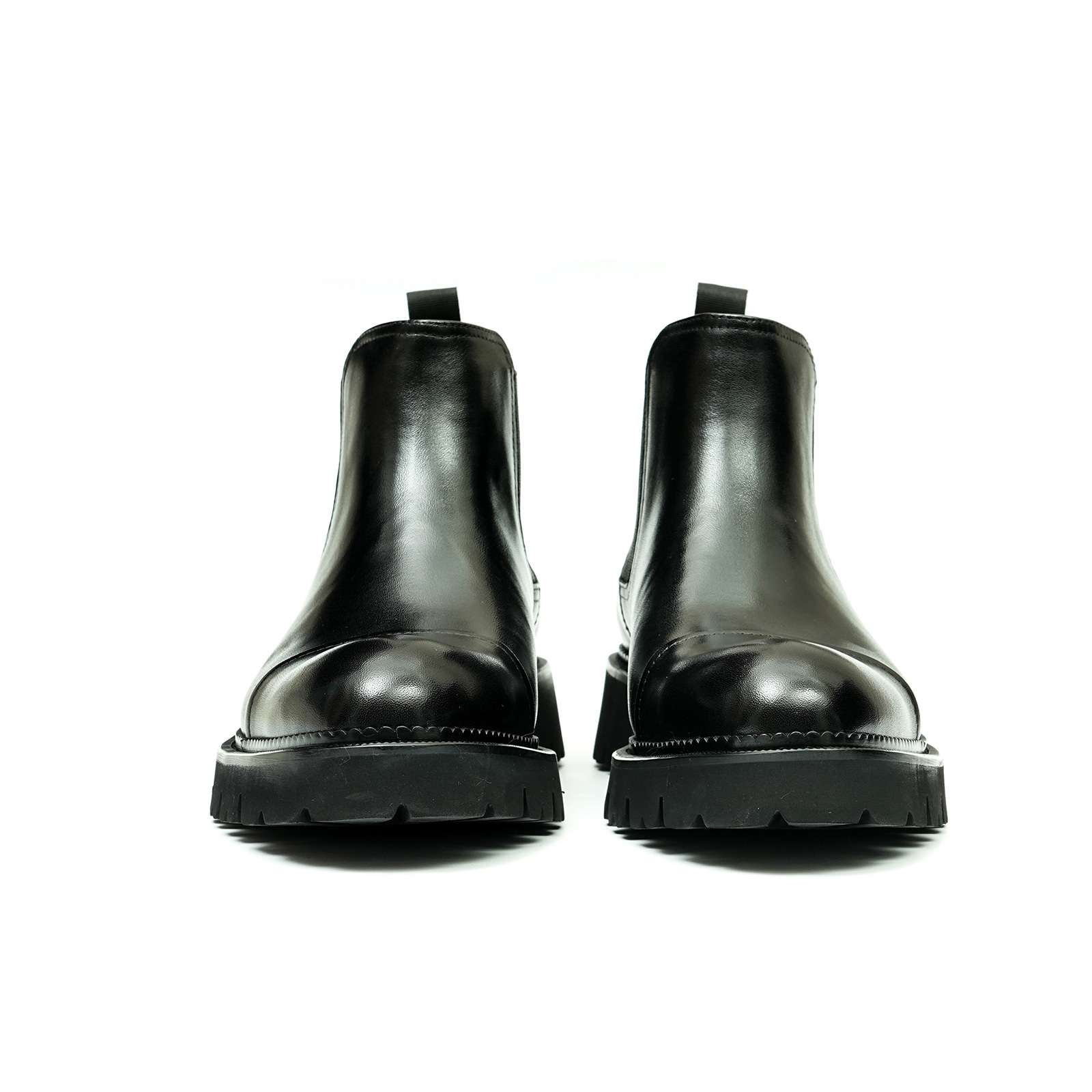 Aston M.Jazz Chelsea Boots — фото 3