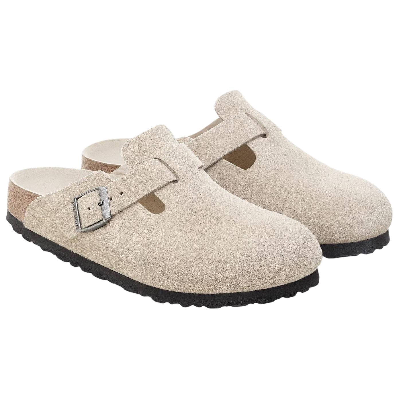 Birkenstock Boston Soft Footbed EVA — фото 2