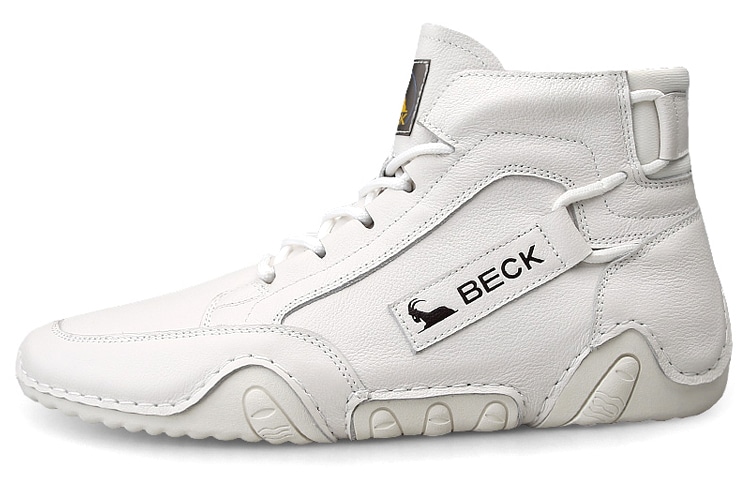 公羊 BECK BECK