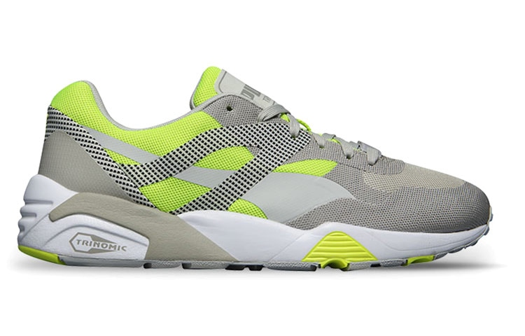 Puma R698 Progressive — фото 1