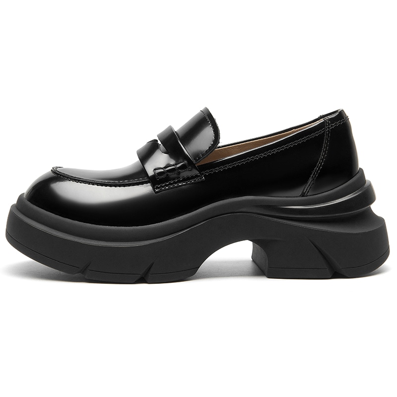 Beau Today Loafers