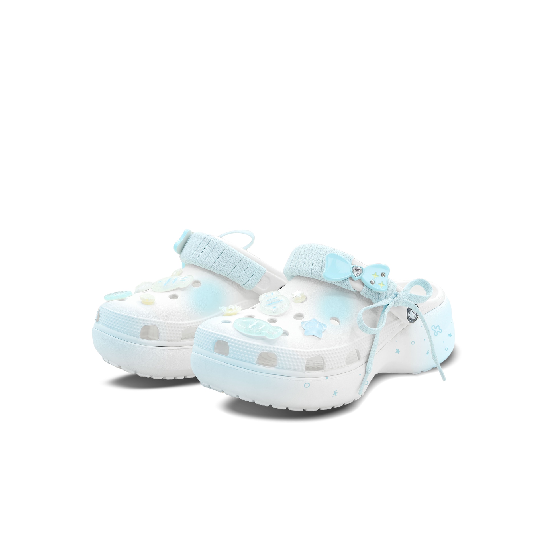 Crocs Classic clog EVA — фото 2