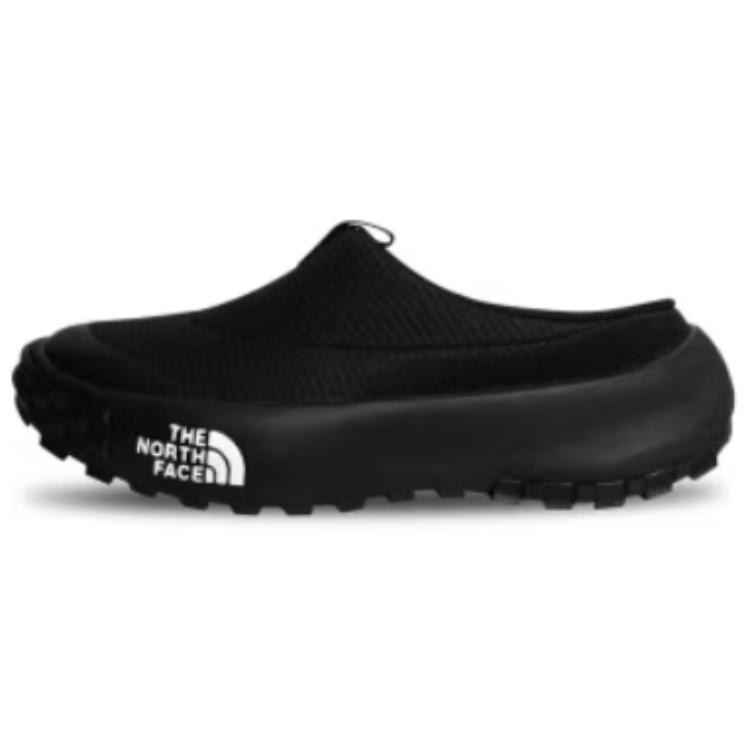 The North Face TPU Black — фото 4