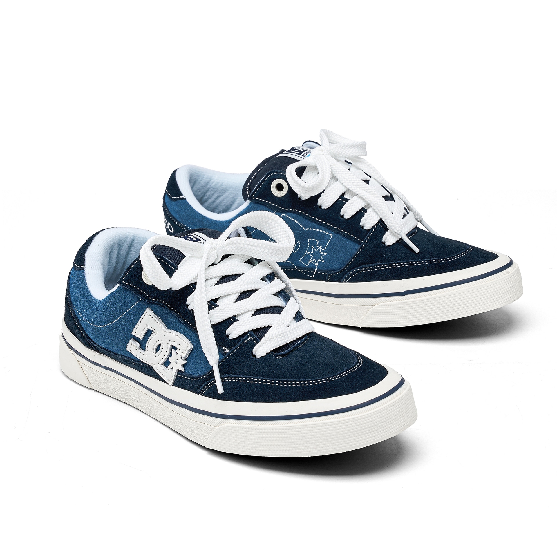 Dcshoes DC Shoes CANVAS B PRO — фото 9