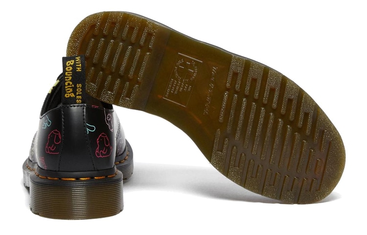 Dr.Martens Dr. Martens 1461 Hello Kitty and Friends — фото 5