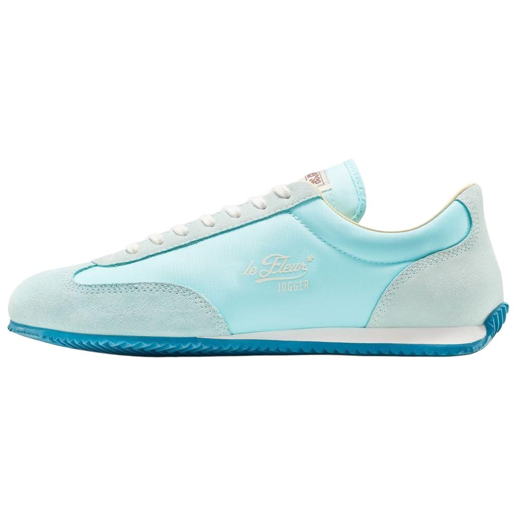 Converse Tyler, The Creator x Converse Coach Jogger Quiet Tide