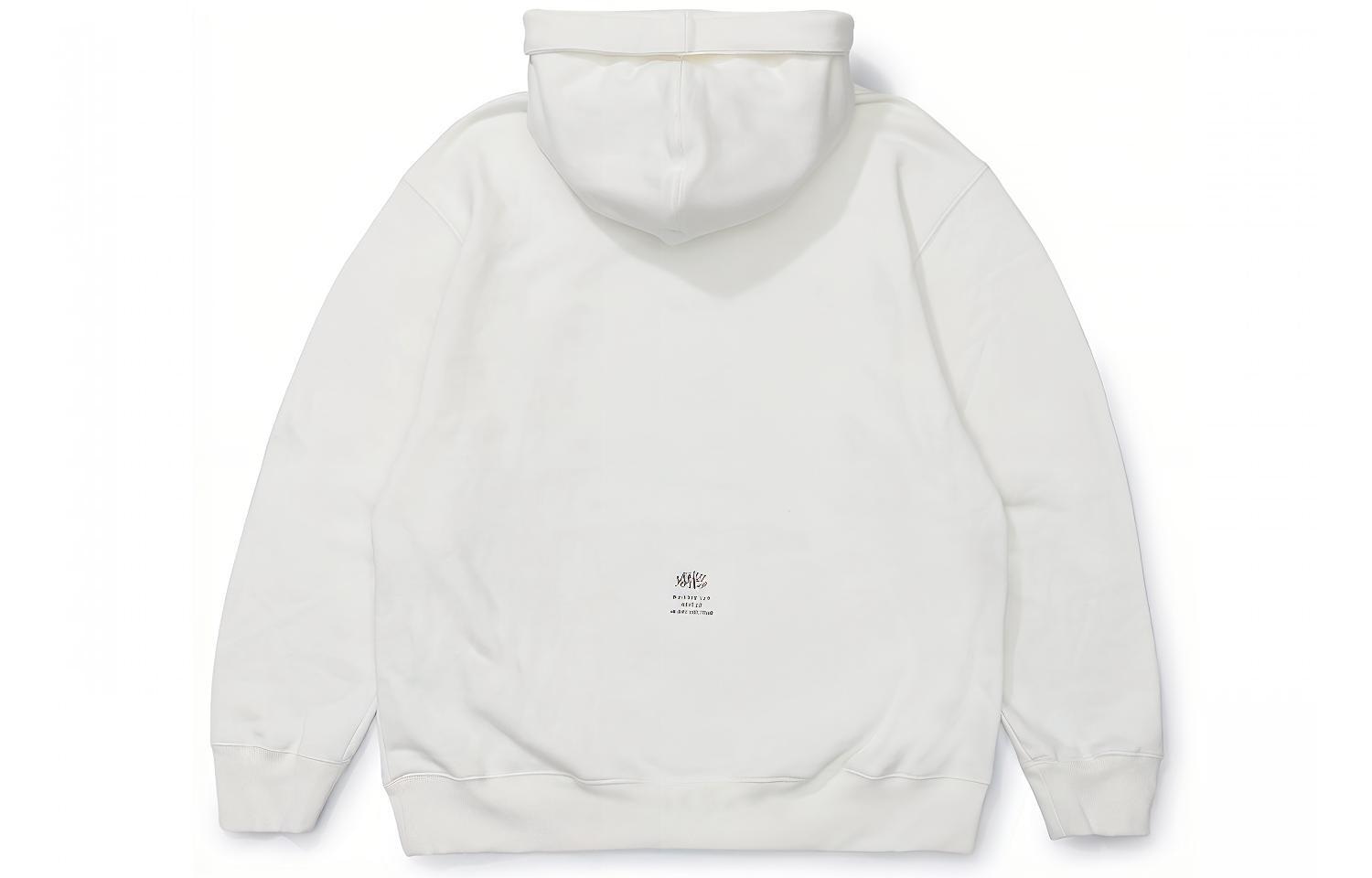 Madness Punk Hoodie — фото 1