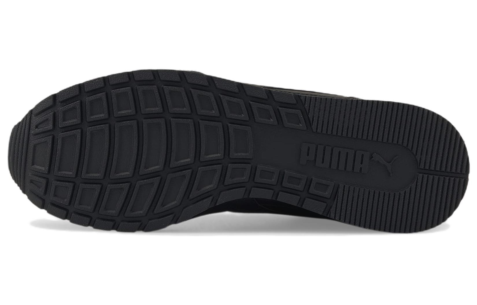 Puma St Runner v3 L Black — фото 4