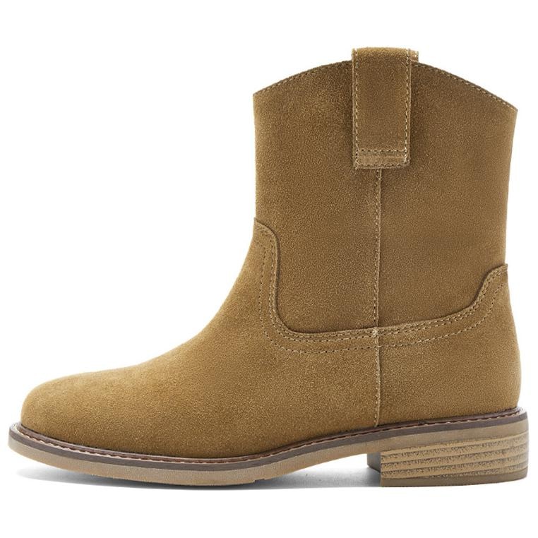 NINE WEST/玖熙 NINE WEST V 3.2cm