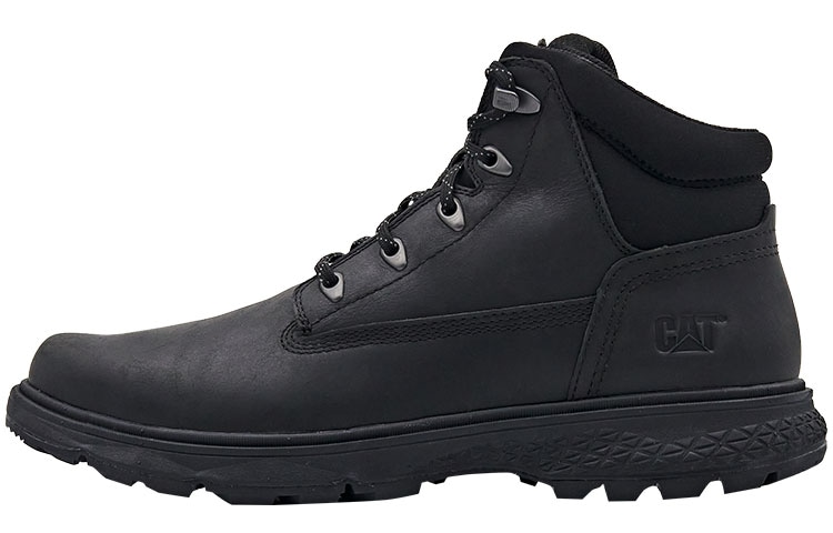 CAT Outrider Black
