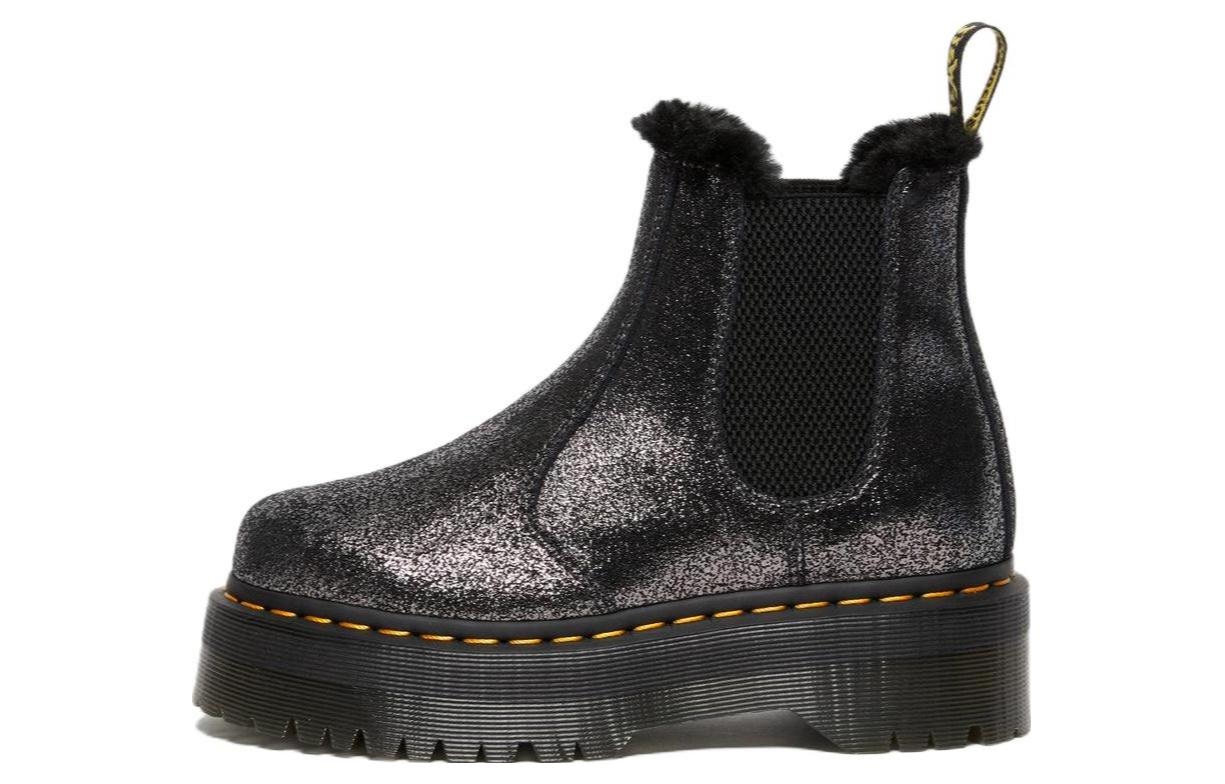 Ботинки DR.MARTENS Dr. Martens Chelsea Boots