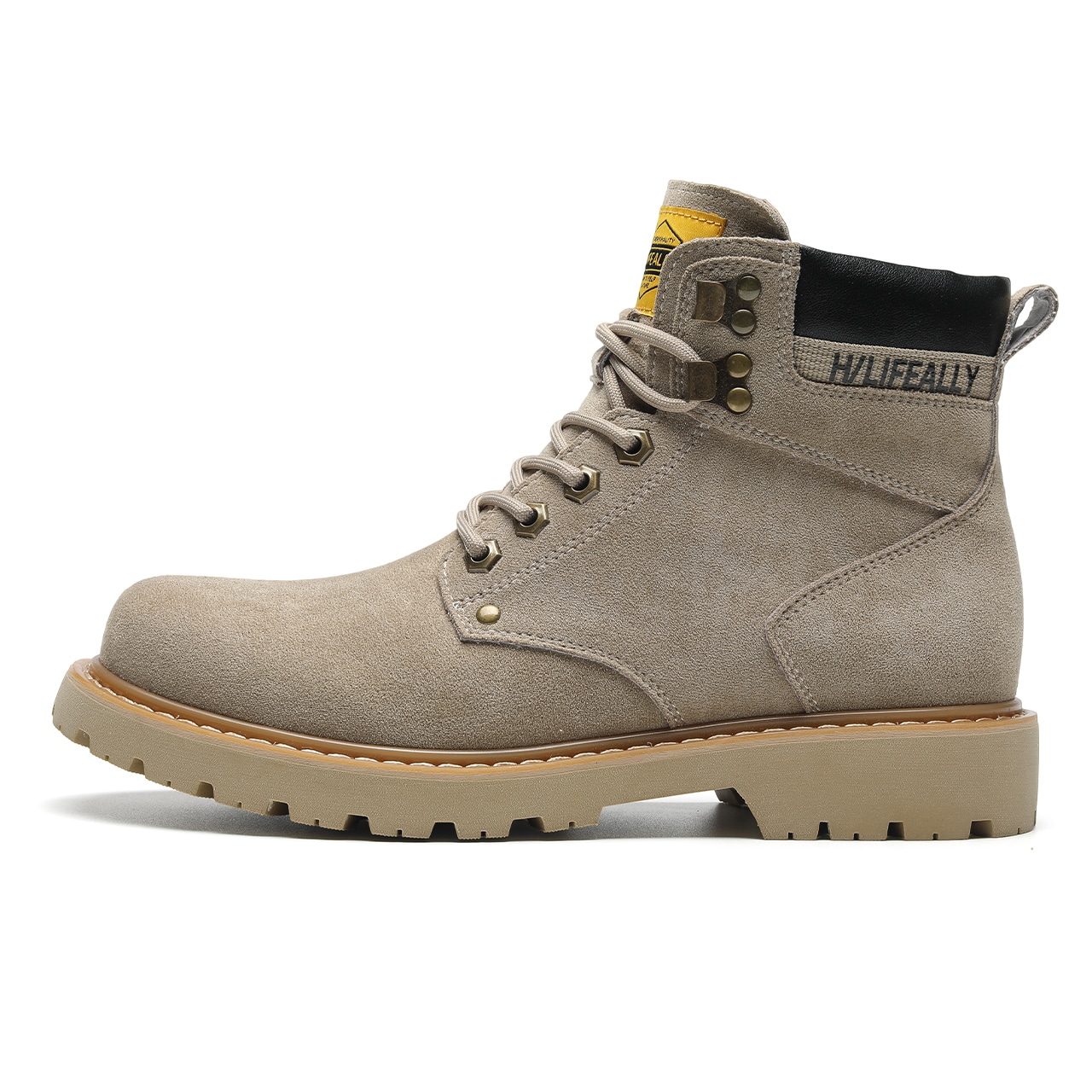 Hla Classic Martin Boots — фото 5