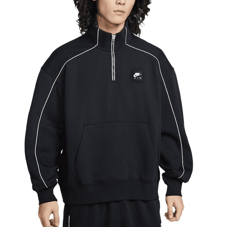 Nike Air Pullover LS — фото 8
