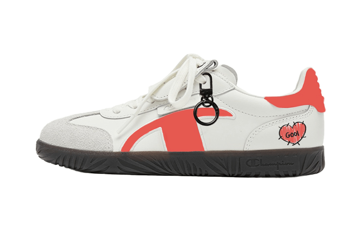 Champion Champ T-trainer