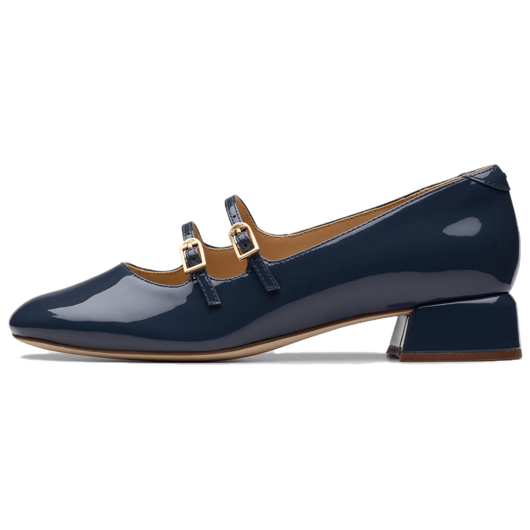 Clarks Daiss30 Shine