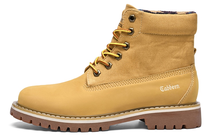 Ботинки 卡宾 CABBEEN Cabbeen