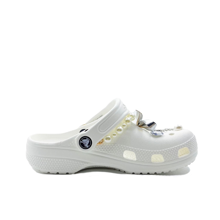 Crocs Classic clog EVA — фото 2