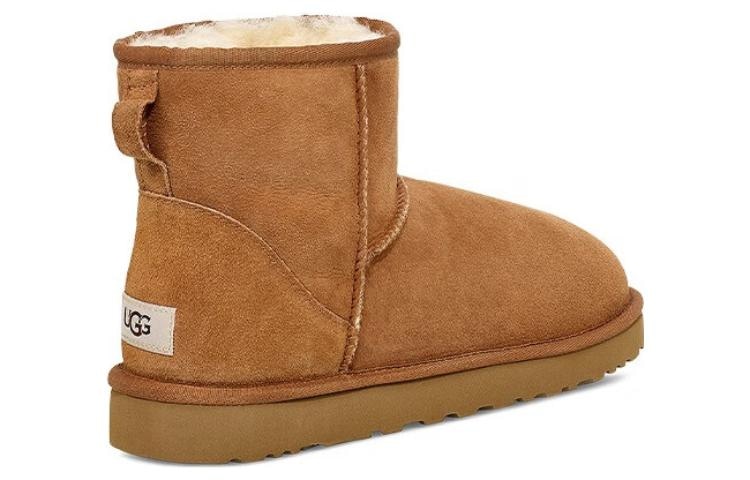 Ugg Classic Mini — фото 3