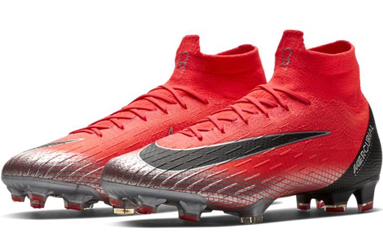 Nike Mercurial Superfly VI Elite CR 7 AG-PRO — фото 2