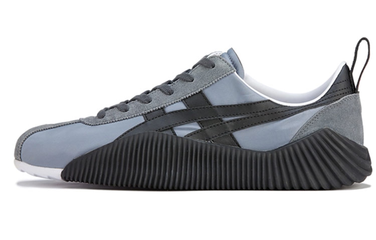 Onitsuka Tiger Acromount Blue Black