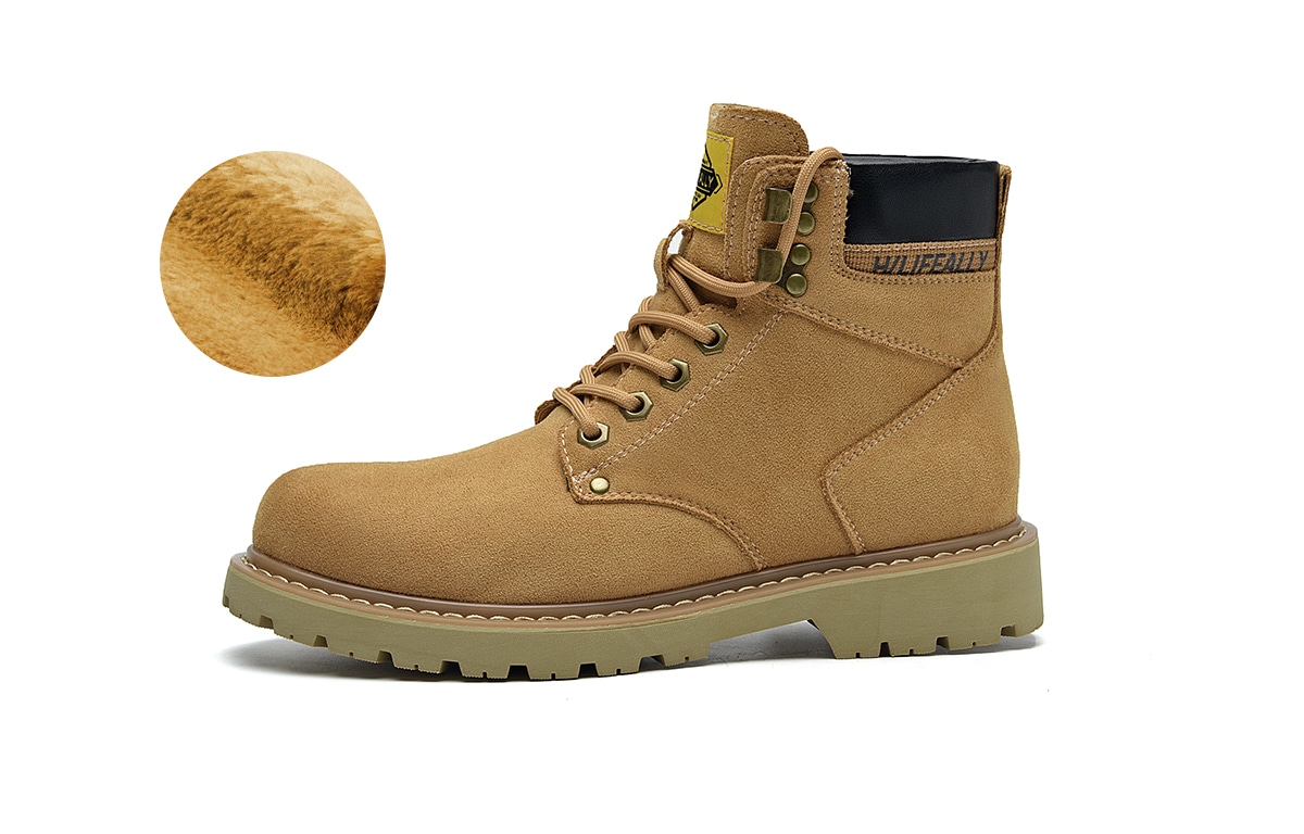 Hla Classic Martin Boots — фото 10