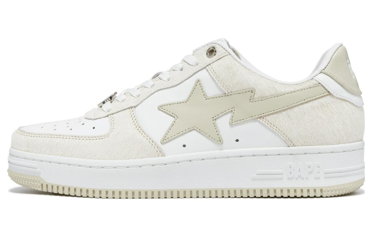 A BATHING APE STA