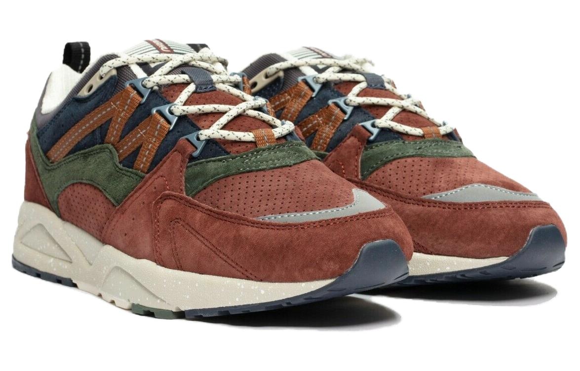 Karhu Fusion 2.0 Red — фото 1