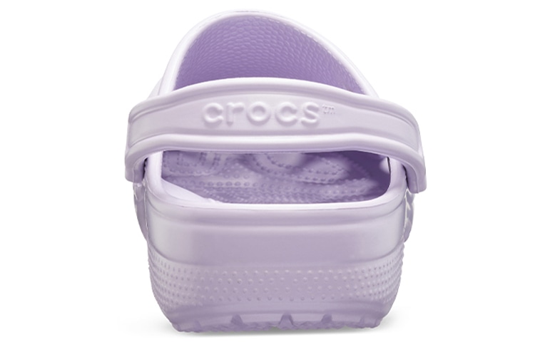 Crocs Classic Clog Purple — фото 4