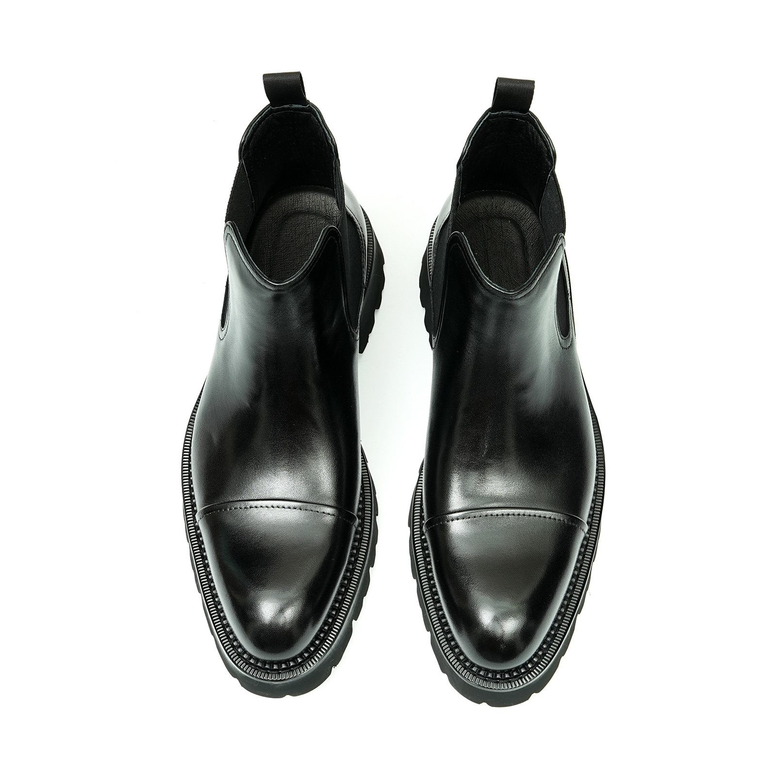 Aston M.Jazz Chelsea Boots — фото 4