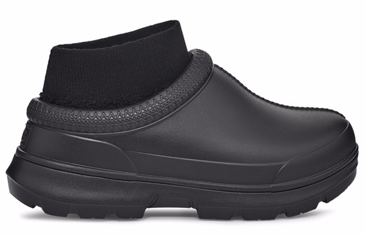 Ugg Tasman Mini Black — фото 1