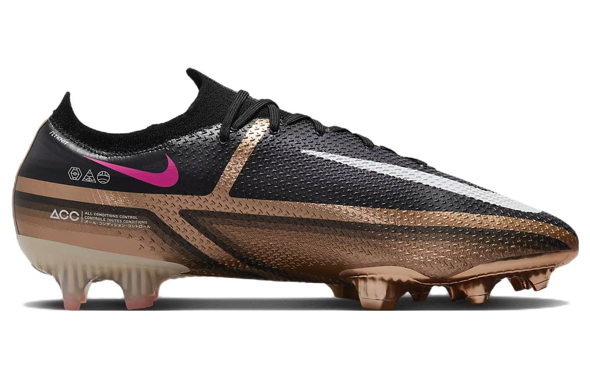 Nike Phantom GT Elite Q FG — фото 1