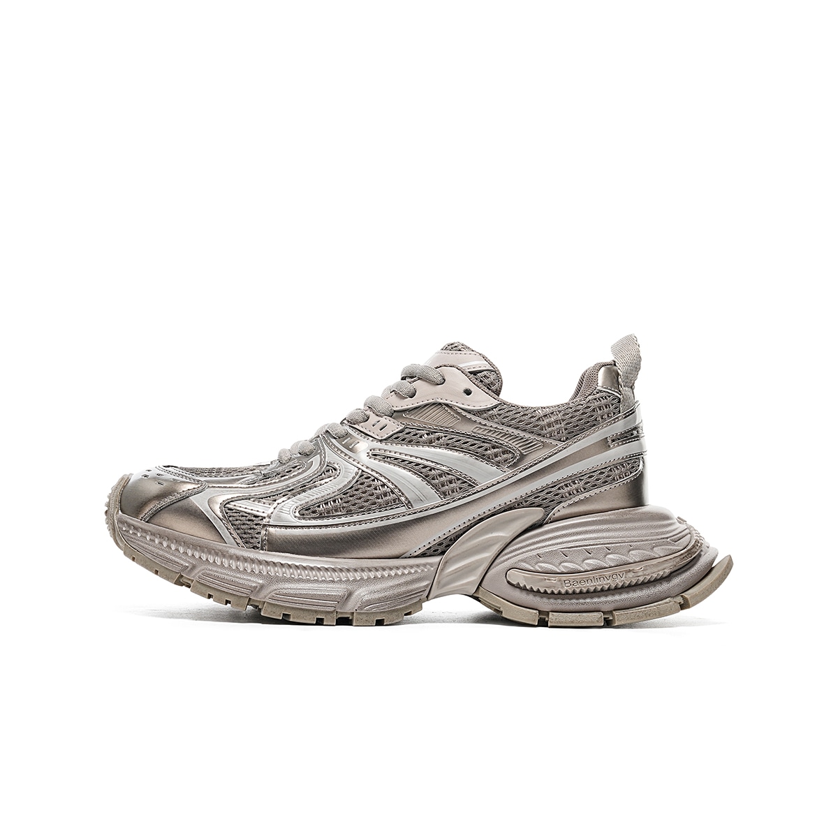 EBLAN Classic Retro Sneakers